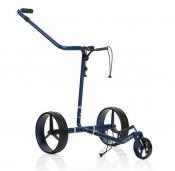 JuCad Carbon Travel Royal Navy 3.0 Sonderedition