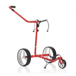 JuCad Carbon Travel Royal Rosso 30 Sonderedition