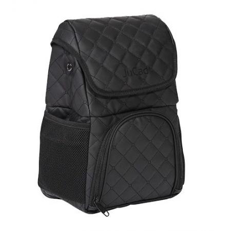 JuCad Smartbag First Class, schwarz