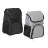 JuCad Smartbag First Class, grau