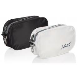 JuCad wasserdichte Anhängetasche für Golfbags