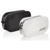 JuCad wasserdichte Anhängetasche für Golfbags, weiß