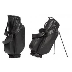 JuCad 3 in 1 Bag Pro Cart Dry Waterproof schwarz