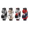 JuCad Cartbag Quiet Line