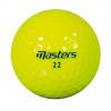 Masters Titanium Golfbälle, 12er