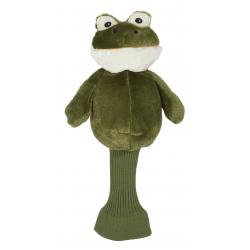 Knuddel Frosch Headcover
