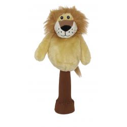 Knuddel Löwe Headcover