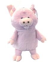 Pink Pig Headcover