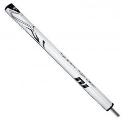 Super Stroke Zenergy Flatso 17 432cm Putter Griff