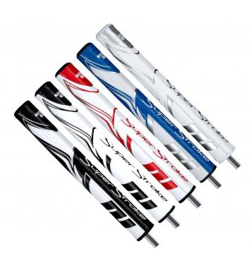 Super Stroke Slim 3.0 Zenergy Tour Putter Griff