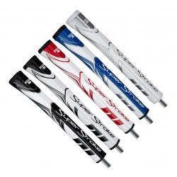 Super Stroke Zenergy Pistol GT Mid Slim 20 Putter Griff