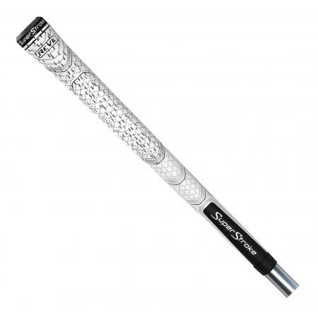 Super Stroke REVL Element Midsize Golfgriff, weiß