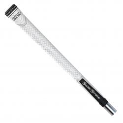 Super Stroke REVL Player Midsize Golfgriff weiß