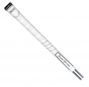 Super Stroke REVL Comfort Jumbo+ Golfgriff, weiß