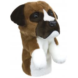 Daphnes Boxer Headcover