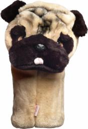 Daphne's Mops Headcover