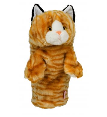 Daphne's Calico Katze Headcover