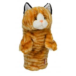 Daphnes Calico Katze Headcover