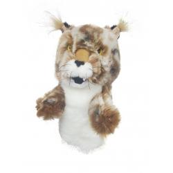 Daphnes Luchs Headcover