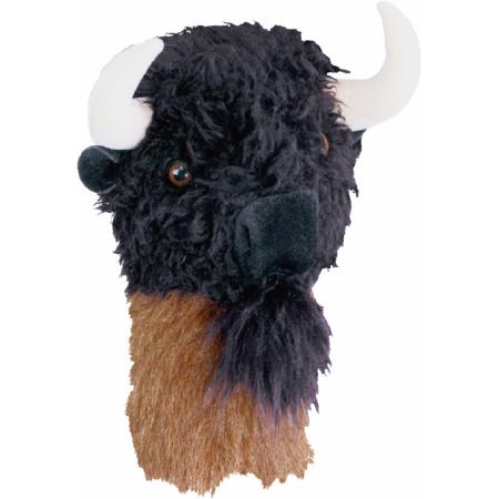 Daphne's Büffel Headcover