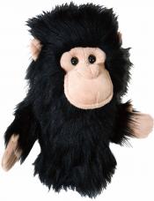 Schimpanse Headcover