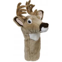 Daphnes Hirsch Headcover