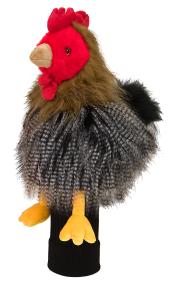 Daphne's Huhn Headcover