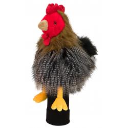 Daphnes Huhn Headcover