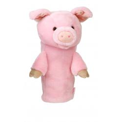 Daphnes Schwein Headcover
