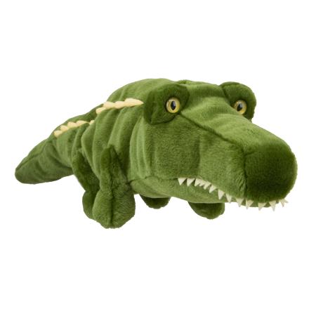 Daphne's Alligator Headcover