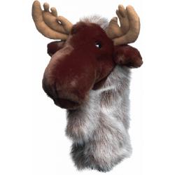 Daphnes Elch HybridUtilitycover