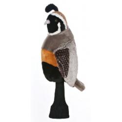 Daphnes Wachtel Headcover
