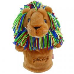 Daphnes John Daly Lion Headcover