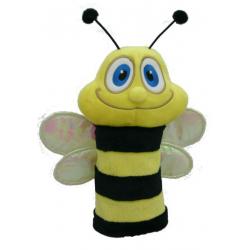 Daphnes Biene HybridUtilitycover