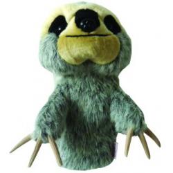 Daphnes Faultier Headcover