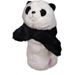 Daphnes Panda Headcover