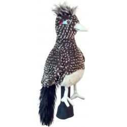 Daphnes Roadrunner Headcover