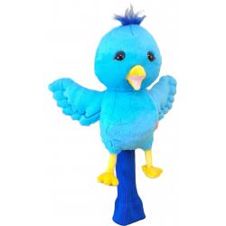 Daphnes Birdie Headcover