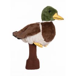 Daphnes Erpel Mallard Headcover