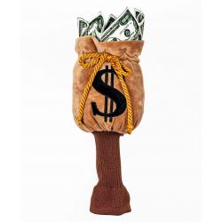 Daphnes Geldsack Headcover