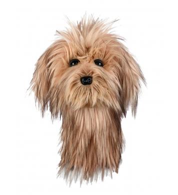 Daphne's Scruffy Dog (Straßenköter) Headcover