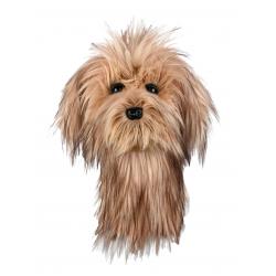 Daphnes Scruffy Dog Straßenköter Headcover