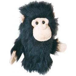 Daphnes Schimpanse Headcover