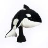 Daphne's Orca Headcover
