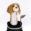 Daphne's Beagle Headcover