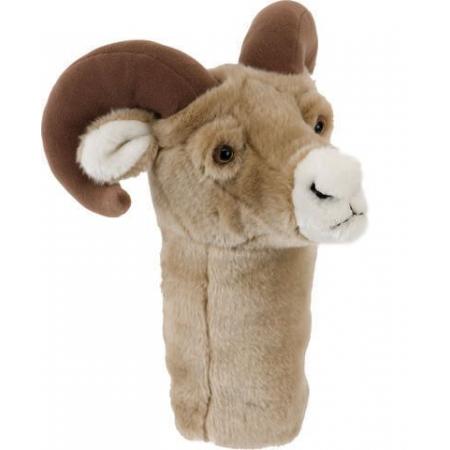 Daphne's Widder Headcover