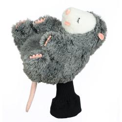 Daphnes Opossum Headcover