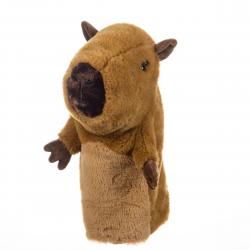 Daphnes Meerschweinchen Headcover
