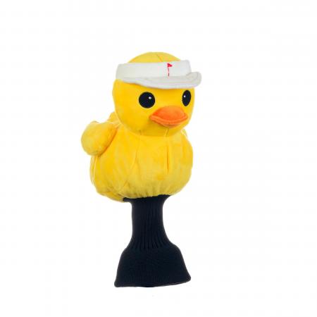 Daphne's Entchen Headcover