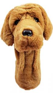 Daphne's Rhodesian Ridgeback Headcover